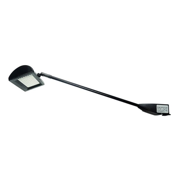 Codice-PBS950S-Faretto-singolo-per-stand-Publibeta