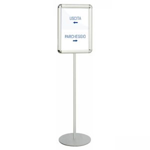 PBS851-cornice-a-scatto-A3-autoportante