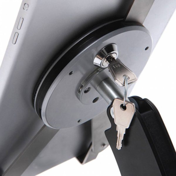 PBVST04-porta-tablet-da-banco-con-chiave-di-sicurezza