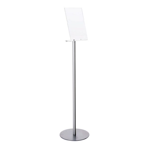 PAB001M-espositore-con-tasca-porta-avvisi-tasca-plexi-inclinata-A4 PAB001M-espositore-con-tasca-porta-avvisi-tasca-plexi-inclinata-A4