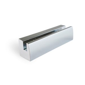 PBC8025S-distanziale-argento-satinato-per-fissaggio-targhe-a-muro