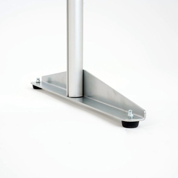 PBHL025-base-portante-alluminio-espositore-porta-avvisi-tasche-plexiglass