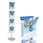PBS555-espositore--autoportante-da-terra-bifacciale-con-8-tasche-plexi-A4
