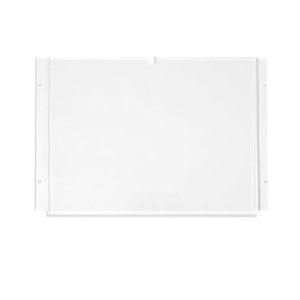 PBS670-tasca-70x50-cm-orizzontale-per-sistema-a-cavetti-vetrine-negozi