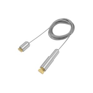 PBS691P-doppio-attacco-a-muro-per-sistema-a-cavetti-tasche-vetrina