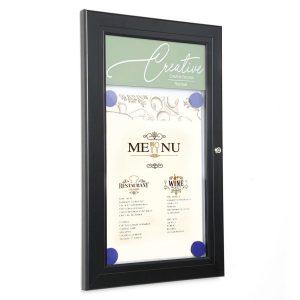 PBSC301N-bacheca-fissaggio-a-parete-per-esterno-porta-menu-bar-ristoranti