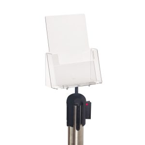 PBSPDCA5-porta-depliant-A5-in-plexi-per-colonnine-.segnapercorso 2