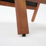 PBWDL105-cavalletto-bifacciale-in-legno-con-piedini