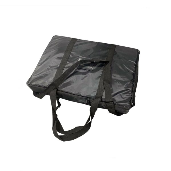 desk-promozionale-banchetto-cilindro-borsa