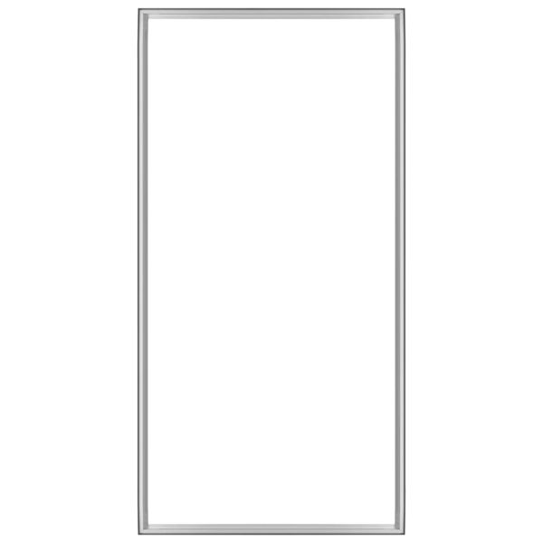 pannello-cornice-frame-alluminio-da-muro-100x200 pannello-cornice-frame-alluminio-da-muro-100x200