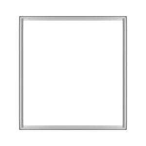 pannello-frame-cornice-alluminio-da-muro-100x100