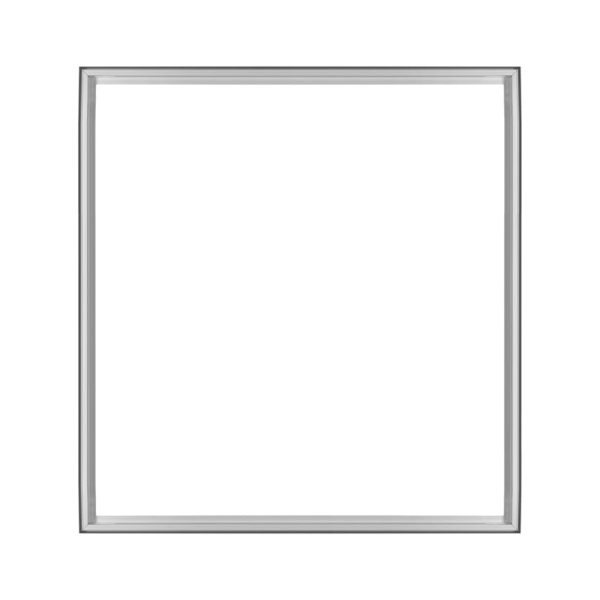 pannello-frame-cornice-alluminio-da-muro-100x100 pannello-frame-cornice-alluminio-da-muro-100x100