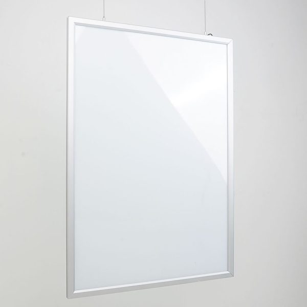 PBS881-Cornice-a-scatto-luminosa-bifacciale-70x100-a-sospensione-aggangio-a-soffitto