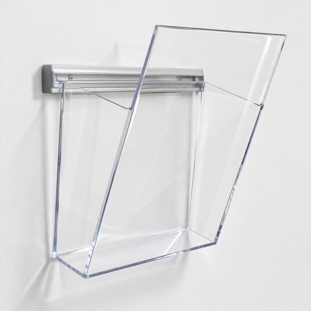 porta-depliant-cataloghi-da-muro